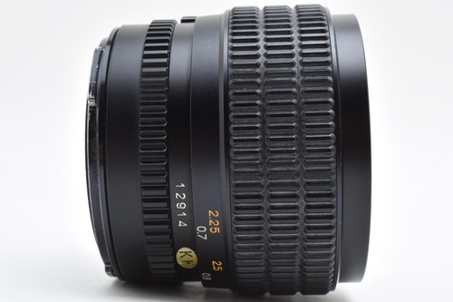Mamiya Sekor C 80mm f/1.9 N For M645 1000S Super Pro TL From Japan Exce++ #2470 - Picture 11 of 12