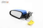 2022 - 2023 HYUNDAI KONA LEFT SIDE DOOR EXTERIOR REAR VIEW MIRROR OEM