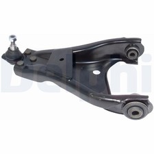 Delphi TC2444 Wheel Suspension Control Trailing Arm Front Left Outer Lower