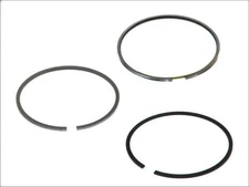 Piston Ring Kit MAHLE 002 24 N0 for SSANGYONG MUSSO (FJ) 2.3 1995-1999