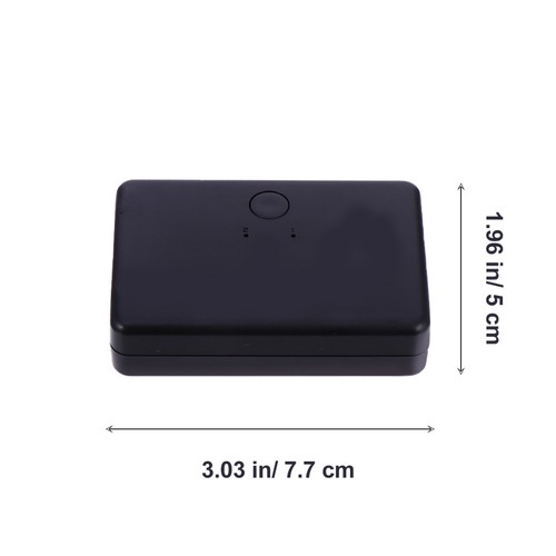 Sieć Ethernet do złącza Biuro Travel Splitter Adapter - Zdjęcie 6 z 12