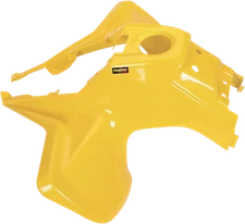 Fenders 177604 Maier Mfg Yellow 85-90 Suzuki  LT-R 250 QuadRacer