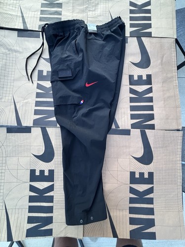 Nike FFF Tech Pack Woven Cargo Hose Herren XL Neu - Bild 11 von 24