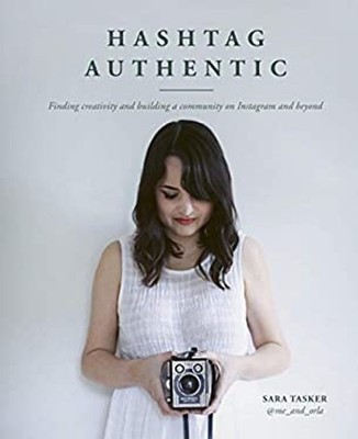 Hashtag Authentisch: Finding Creativity And Building A Community O'