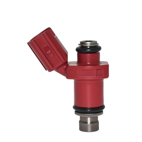 Fuel injector fits Yamaha 80 BEL 4-Stroke 90hp 2005-17 Engine 6D8-13761-00-00 - Picture 2 of 6