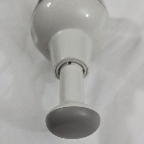 NEW - Pampered Chef - #2585 - Food Chopper - Manual Push Function White - Picture 3 of 6