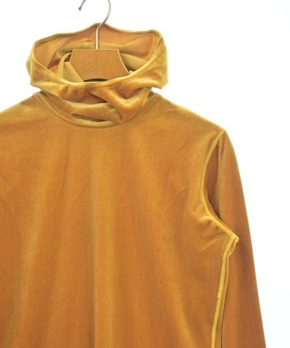 SIMONE WILD Hoodies Yellow S 2200574678133 - Picture 5 of 8