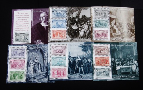 nystamps USA Briefmarke # 2624//2629 postfrisch OG NH L11x3682
