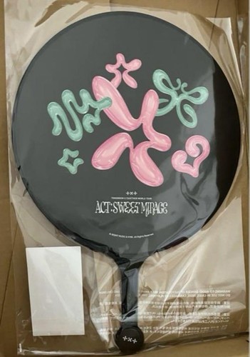TOMORROW X TOGETHER ACT SWEET MIRAGE Taehyun IMAGE PICKET korea Brand new unused - Picture 12 of 24