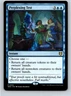 Magic the Gathering Perplexing Test Wilds of Eldraine Commander MTG Free Ship!