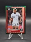 2025 Panini KJ Lewis Base (Raw)