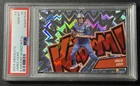 JARED GOFF PSA 10 2024 PANINI ABSOLUTE #3 KABOOM! HORIZONTAL SSP KABOOM GEM 539