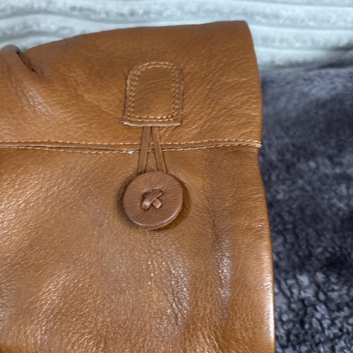 Hotter Derrymore II halbhohe hellbraune Farbe aus Kalbsleder UK 5 sehr guter Zustand - Bild 10 von 11