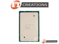 INTEL XEON GOLD 18 CORE PROCESSOR 6154 3.00GHZ 24.75MB 200W FCLGA3647 CPU SR3J5