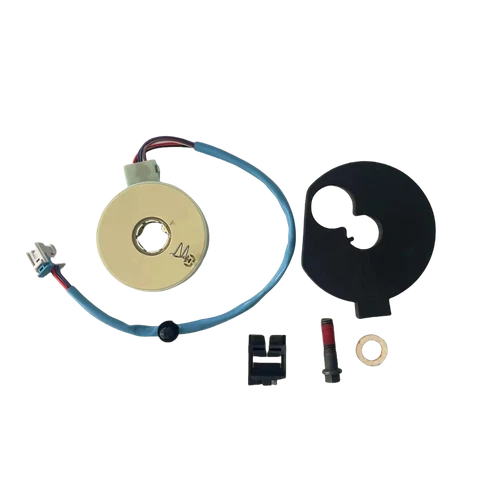 Sensor de par de dirección asistida para Chevrolet Malibu 2004-2012 Pontiac G6 2005-2010 Foto 4 de 4