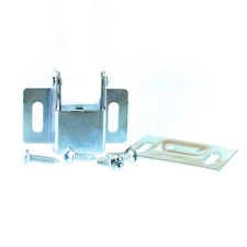 JR Products Heavy Duty Roller Catch for RV Cabinets 70245, 09610239