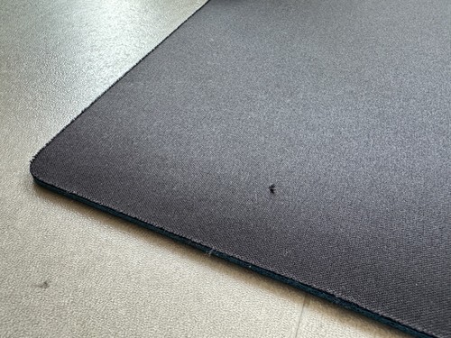 Logitech G840 XL Gaming-Mauspad, 400x900 mm | Mit OVP | Guter Zustand - Bild 4 von 5