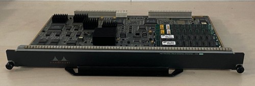 Cisco Network Processing Engine 200 Moduł kart 73-2441-03 - Zdjęcie 5 z 5
