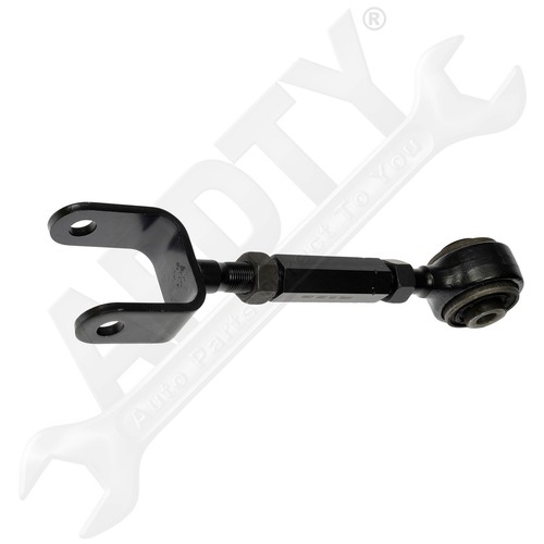 APDTY 160867 Suspension - Lateral Arm Alignment Adjustable Lateral Link - Picture 2 of 4