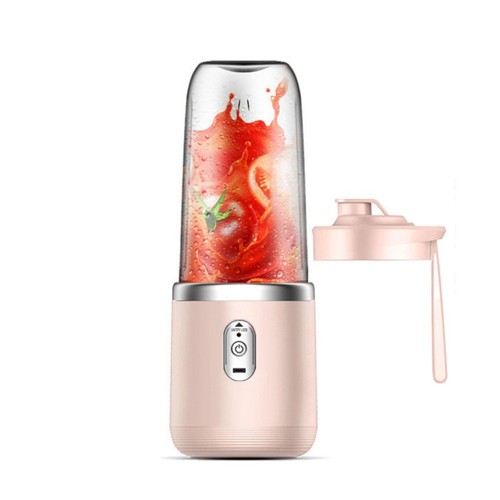 Stabmixer für Smoothies Säfte perfekt für Reisen und den täglichen Gebrauch - Zdjęcie 2 z 14