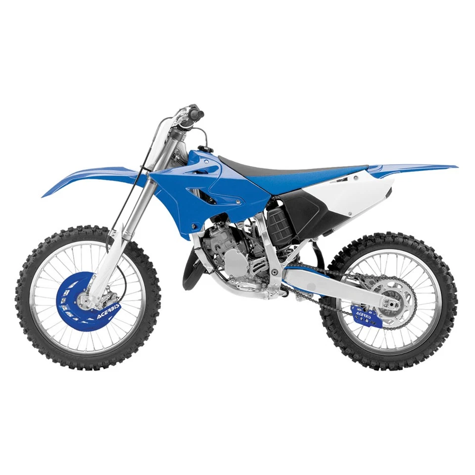 Acerbis 2402964891 Full Plastic Kit Original 15 Foto 2 de 4