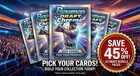 2025 Bowman Chrome Draft -  Pick your Card- Save up to 45% off each- SHIPS FAST!