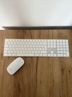 magic mouse 2 + Magic Keyboard