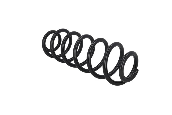 1X Fahrwerksfeder Kamoka 2120347 FüR Audi Q3 8UB 8UG TDI Quattro Tfsi Skoda NU7-image