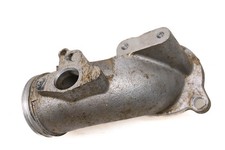 11 Polaris Sportsman 550 EFI 4x4 EPS Throttle Body Intake Manifold Pipe