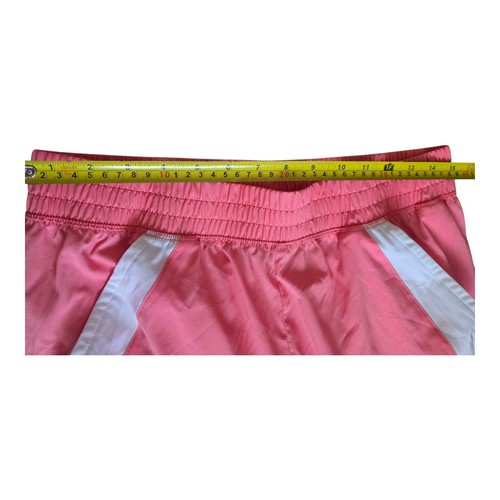 Puma Fit Lightweight Joggers Passionfruit & White Women’s Size Medium M - Picture 11 of 13