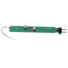  Capacitor Microphone Repair Component: Circuitry Replacement Part - Condenser
