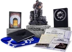 Gears Of War 3 Epic Edition•Xbox 360 (2011) Limited Collector’s Complete -NO BOX