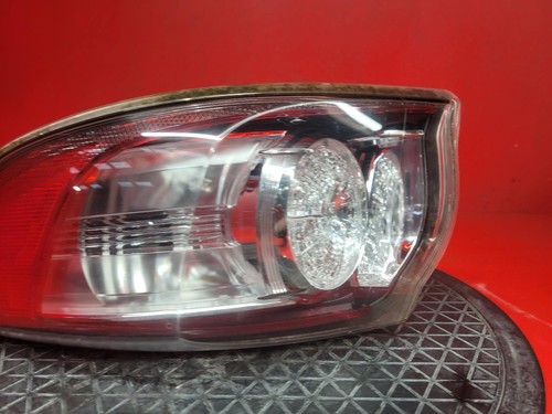 MAZDA 3 TAIL LIGHT DRIVER SIDE OFFSIDE RH 2011 5 DOOR HATCH