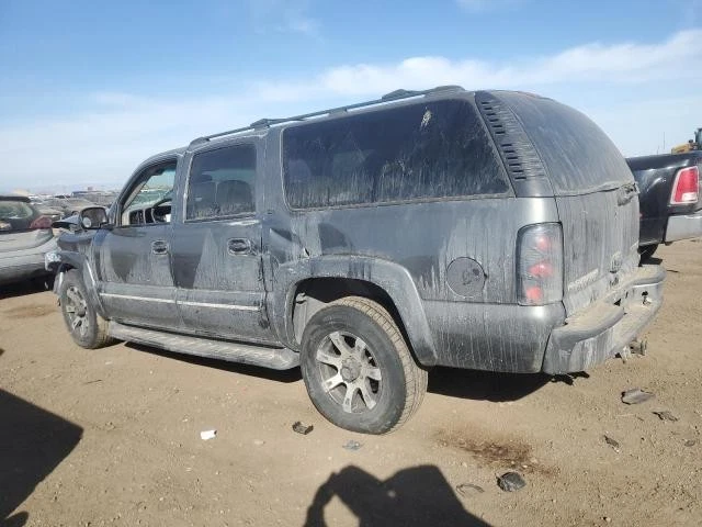 Used Fuel Pump fits: 2002 Chevrolet Suburban 1500 Pump Assembly Denali w/o flex Foto 2 de 4