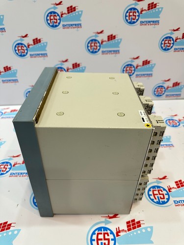 SIEMENS SIPROTEC 7UT61 TRANSFORMER PROTECTION 7UT6135-5EB22-1BB0/FF - Picture 14 of 24