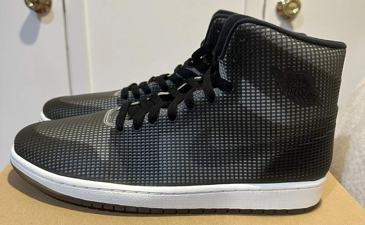 Jordan 4Lab1 Reflect Silver for Sale | Authenticity Guaranteed | eBay