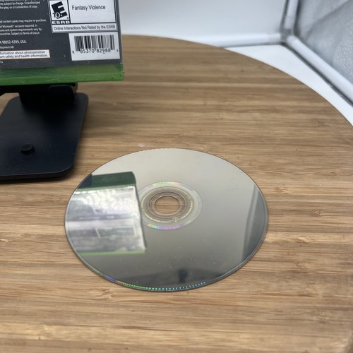 Minecraft Xbox One Edition CIB getestet - Bild 4 von 4