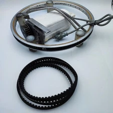 Simrad Raymarine Autohelm WHEEL DRIVE MOTOR Wheelpilot Autopilot ST3000 ST4000+