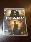 F.E.A.R. 2 Project Origin PS3 (CIB)