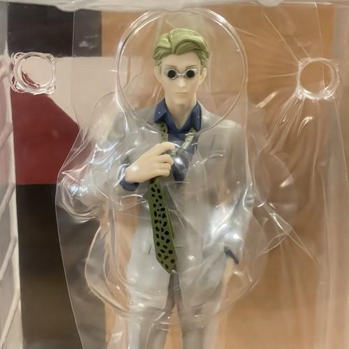 Nanami Kento Pop Up Parade Jujutsu Kaisen Figur Good Smile Company Neu Versiegelt - Bild 6 von 11