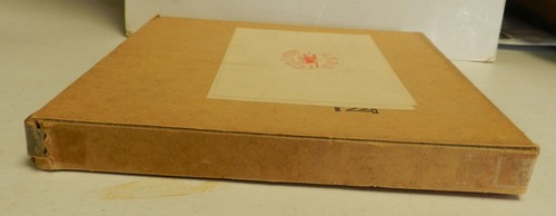 #19640m Nice Vintage 100 Count Akro Agate Box With Marbles - Picture 12 of 15
