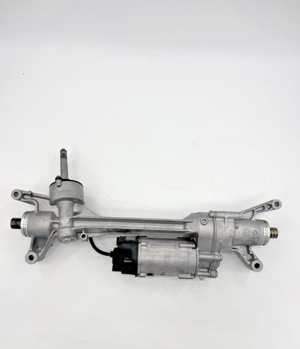 Lenkgetriebe passend für Mercedes-Benz X253 C253 GLC A2534601701 - Picture 3 of 3