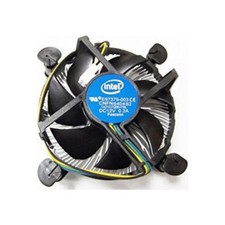 Intel Socket 1150/1155/1156 (Core i3/i5/i7)  CPU COOLER, E97379-003