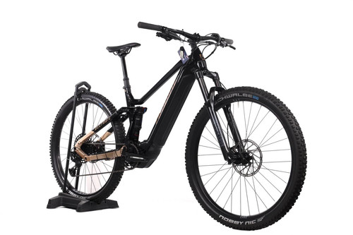 HAIBIKE ALLTRAIL 7 - SRAM SX Eagle - M - Bild 2 von 24