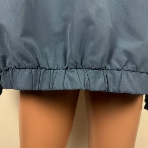 Abrigo Chaqueta Para Hombre De Colección RC Robert Comstock Expedición Solo Miembros Talla XXL Azul - Imagen 10 de 13