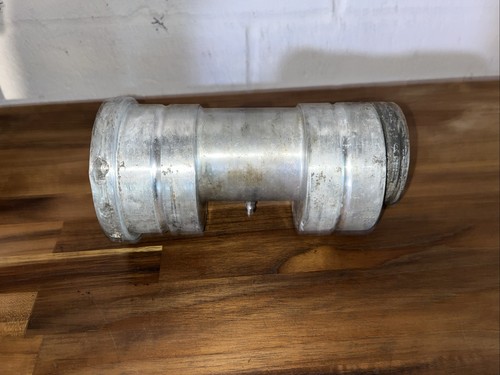 Honda TRX 400EX Axle Carrier Bearing Housing - Picture 5 of 10