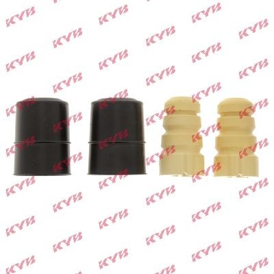 X2 PCS DUST COVER KIT, SHOCK ABSORBER 910117 - Picture 1 of 4