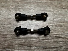 Acme Vanguard A2001T-V1 Rear Upper Suspension Linkages 30186 - Used Set of (2)