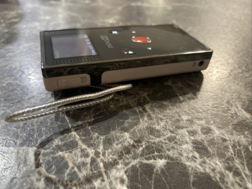 Pure Digital Flip Video Mino HD Camera Model F460W Works! Tested - Picture 6 of 7