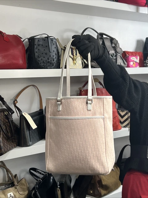 As Seen on Screen eBay Live Dior #003